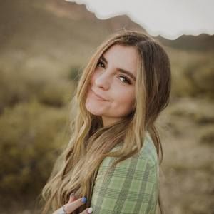 Meet your Posher, Rachel